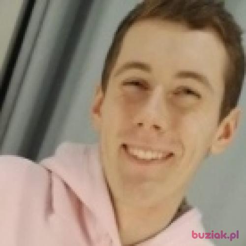 TomaszSt, Mężczyzna, 25 lat, Buk