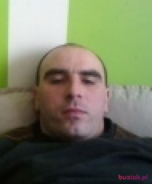 andrzejek5, Mężczyzna, 39 lat, Radomsko