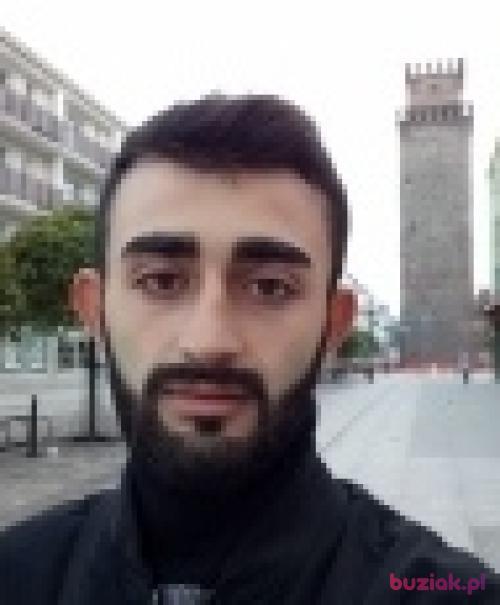 TUZI13, Mężczyzna, 31 lat, Ostrów Wielkopolski