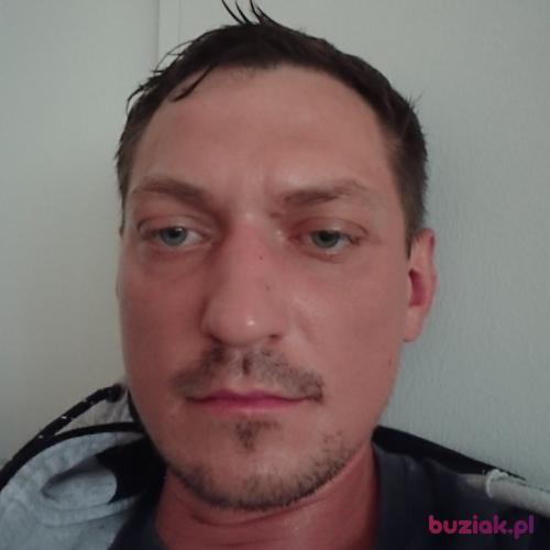 SzalonyKefirxyz, Mężczyzna, 37 lat, Otwock