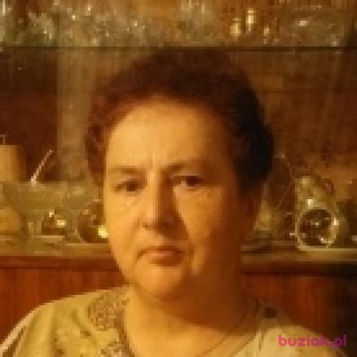 irenabialek, Kobieta, 68 lat, Krapkowice