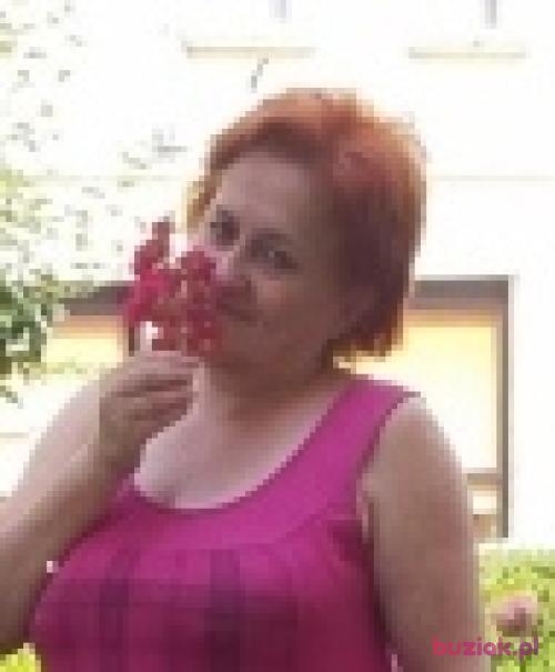 marla111, Female, 65 years, Wschowa