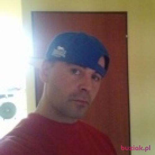 Kaliber93, Male, 32 years, Sanok
