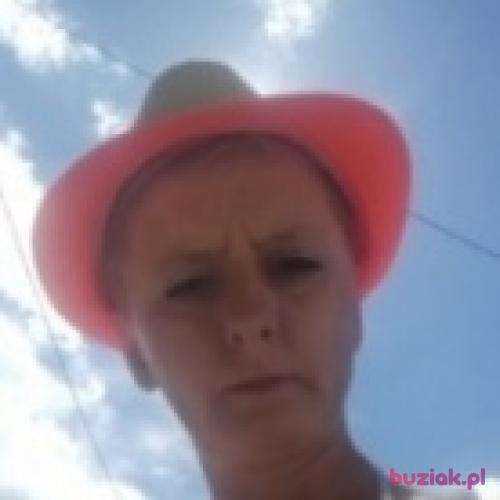 malgosia12, Kobieta, 47 lat, Kłobuck