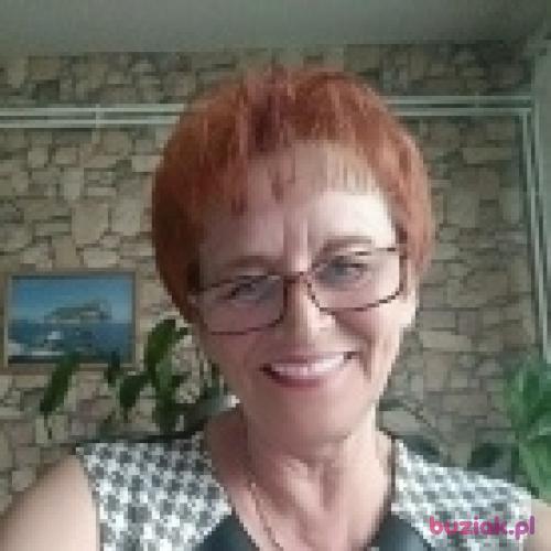 MALUTKA57, Kobieta, 69 lat, Sokółka