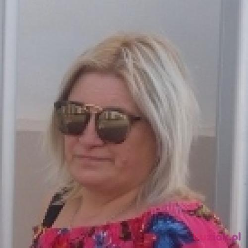 Roksi66, Kobieta, 51 lat, Wałbrzych