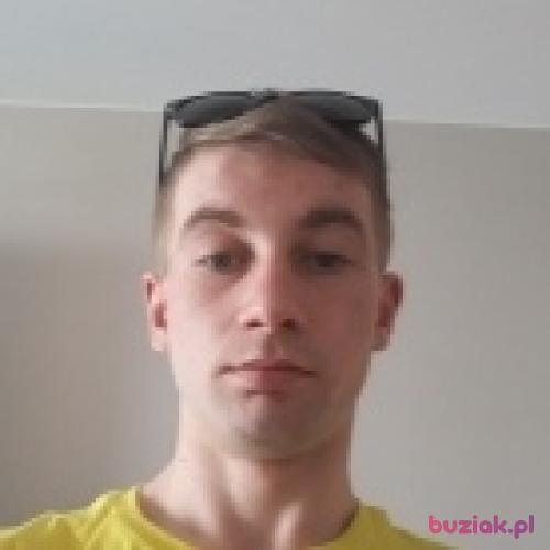 Adam1997adam, Mężczyzna, 29 lat, Siedlce