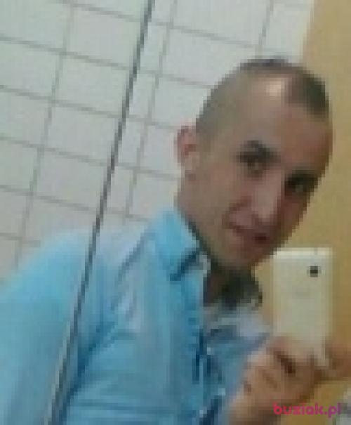 kobi11111, Male, 34 years, Leszno