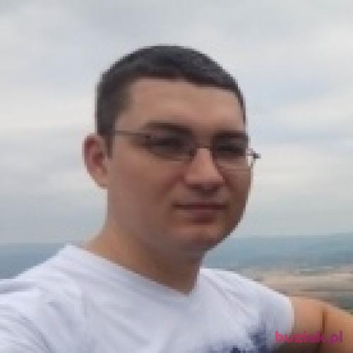 Adam27Wawa, Mężczyzna, 36 lat, Warszawa