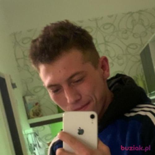 Kubula00, Mężczyzna, 26 lat, Bielsko-Biała