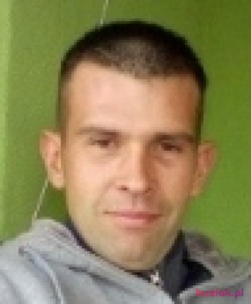 Krzysztofbialow, Mężczyzna, 41 lat, Strzegom