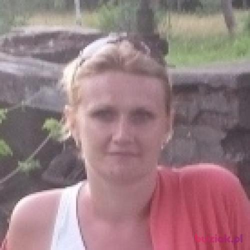 Aga569, Kobieta, 44 lata, Białobrzegi