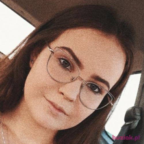 Zosia42, Female, 23 years, Chełmno