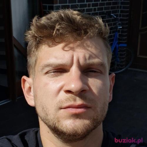 kamilos33, Mężczyzna, 33 lata, Dortmund