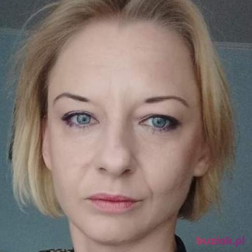 promiennaMarcik, Kobieta, 42 lata, Kielce