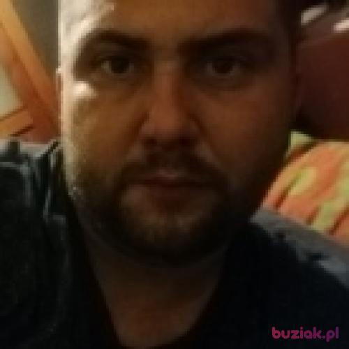 Milosz3007, Mężczyzna, 40 lat, Chodzież