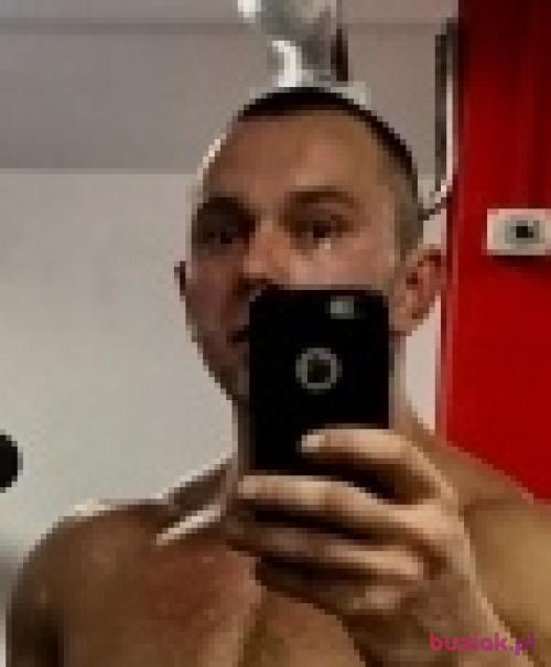 Kuba1828, Mężczyzna, 36 lat, Nowy Sącz
