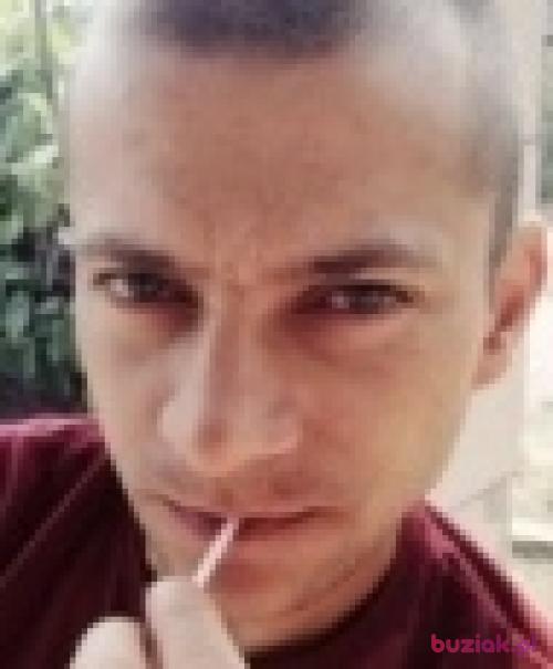 Krisek89, Mężczyzna, 37 lat, Brodnica