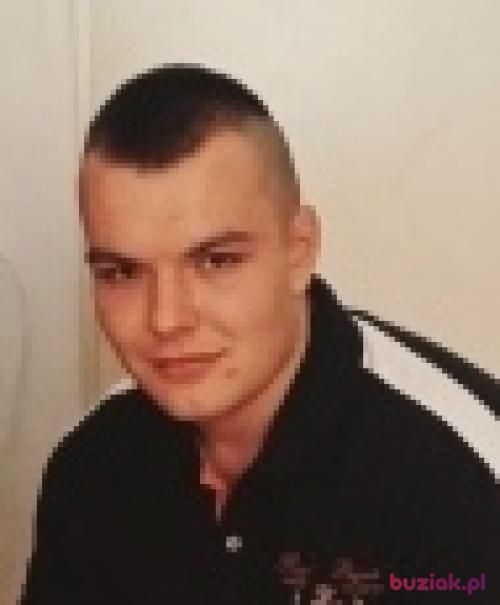 Kubus34646, Mężczyzna, 29 lat, Racibórz