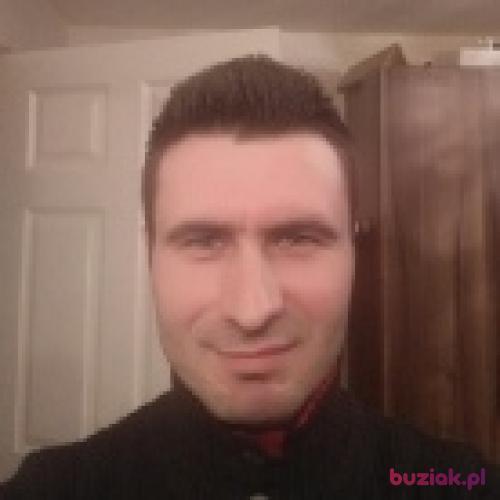 wojtekTm, Mężczyzna, 44 lata, Taunton