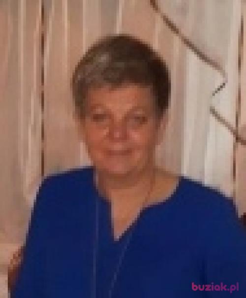 Ewa5065, Kobieta, 61 lat, Szczytno