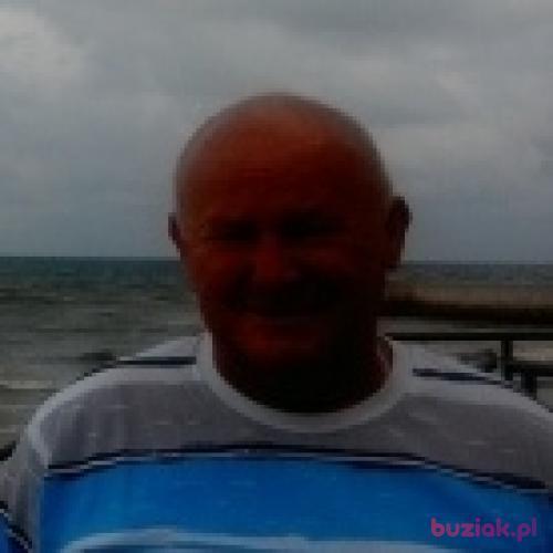 akostan, Male, 67 years, Inowrocław