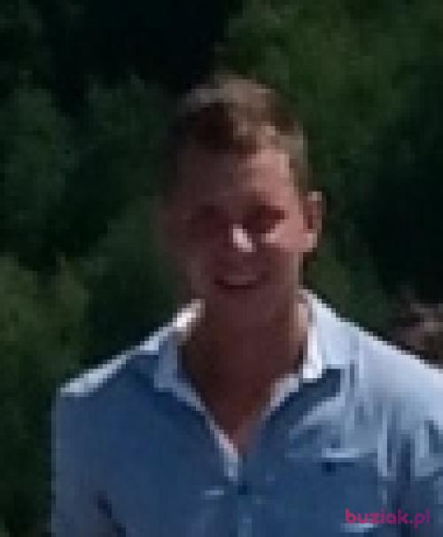 tomek407, Mężczyzna, 39 lat, Gliwice