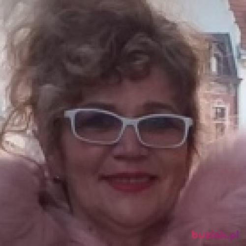 Sami4, Female, 68 years, Chełmża