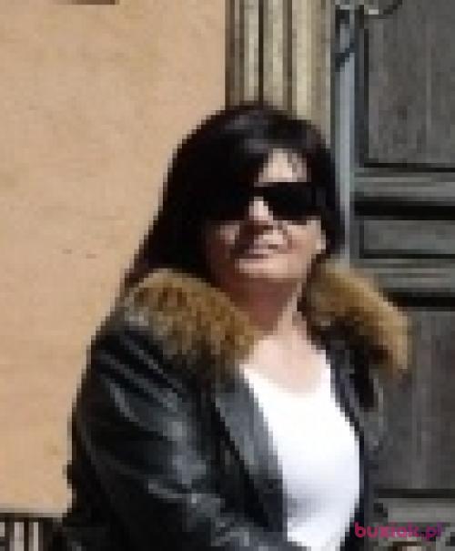 Kasia395, Kobieta, 61 lat, Warszawa