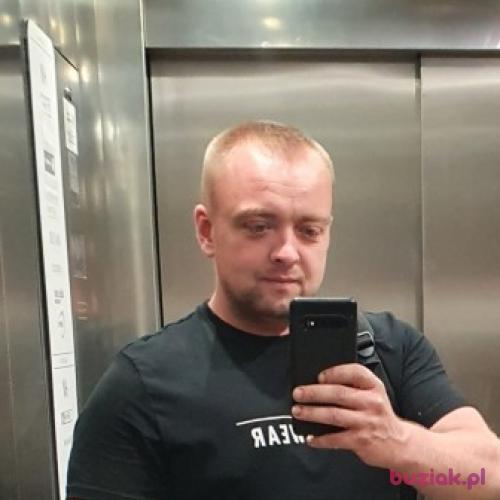 lukas858, Mężczyzna, 40 lat, Poznań