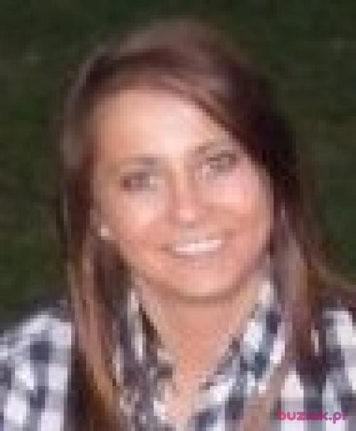 justyna124, Female, 35 years, Warszawa