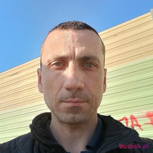 karmel83, Mężczyzna, 43 lata, Łódź
