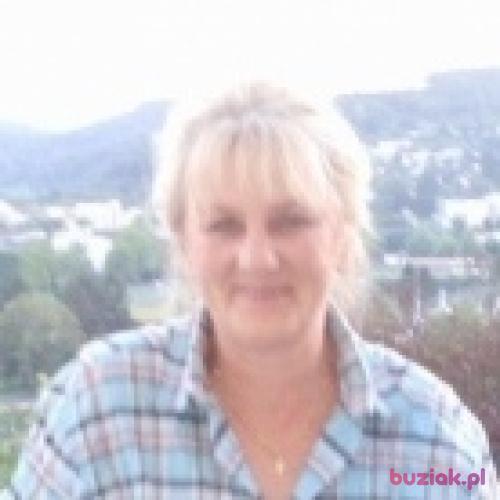 helga3, Female, 69 years, Bogatynia