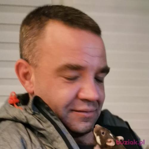 grzmal6, Mężczyzna, 43 lata, Józefów