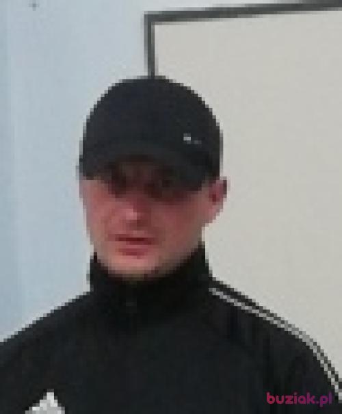 Siwyma1, Mężczyzna, 31 lat, Jarosław
