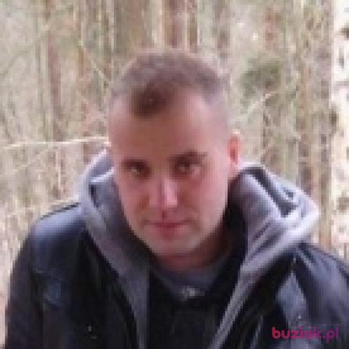 Arek19873, Mężczyzna, 39 lat, Zielona Góra