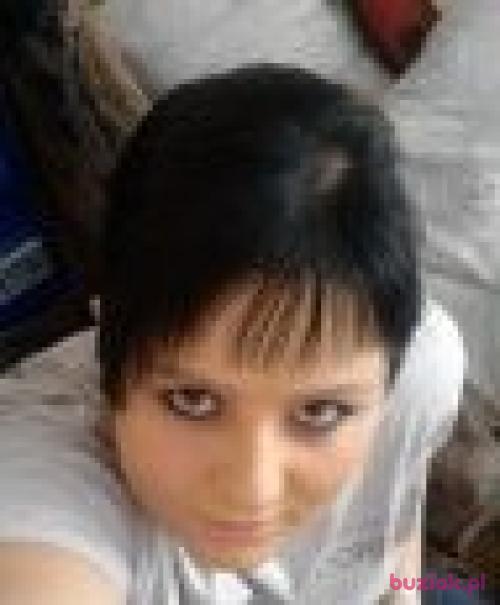 Ksienka, Kobieta, 33 lata, Olsztyn