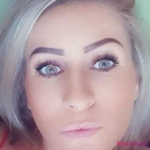 monia14xyz, Kobieta, 41 lat, Maidstone