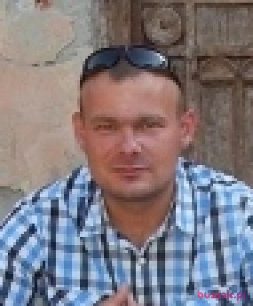 Kamil6565, Mężczyzna, 40 lat, Żychlin