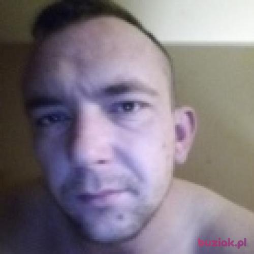 hubertfajny5, Male, 38 years, Słupsk