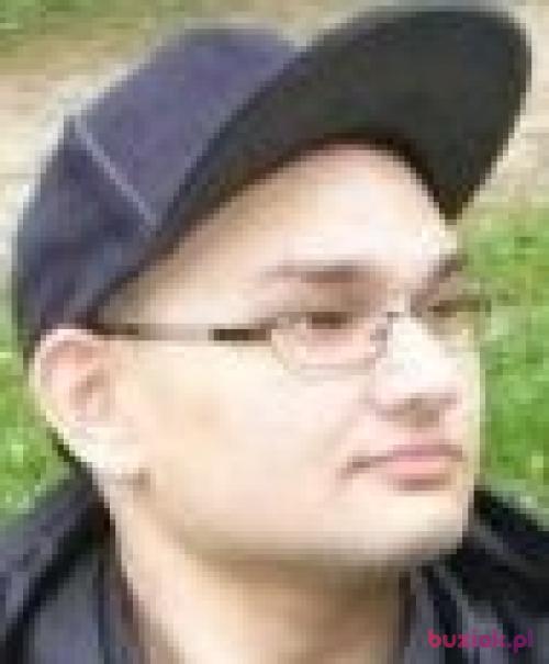 overload, Mężczyzna, 31 lat, Szczecin