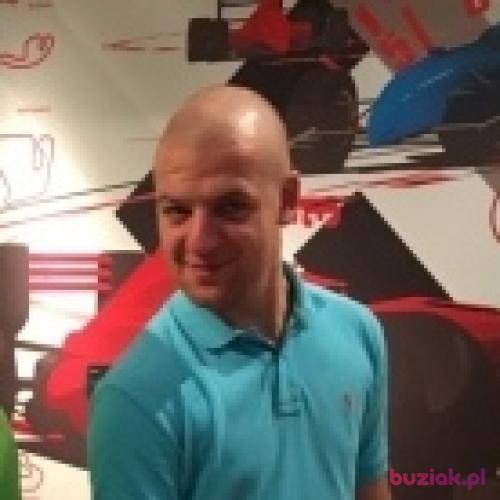 Karpikos, Mężczyzna, 37 lat, Dunstable