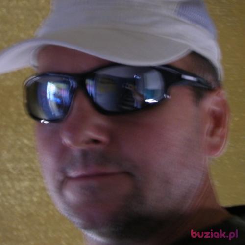 Huzwarna45, Mężczyzna, 51 lat, Siedlce