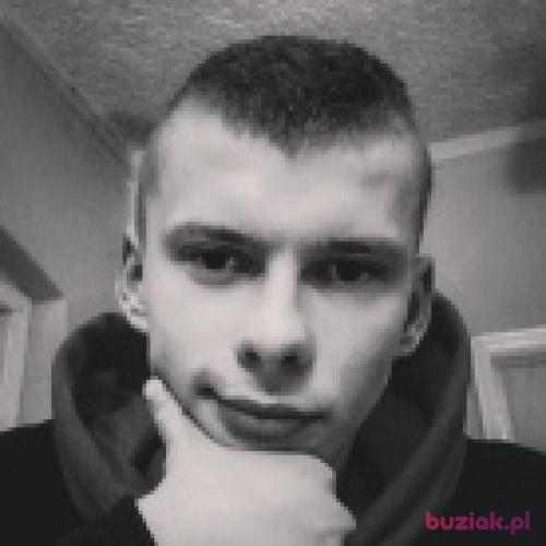 LoloPrzemolo02, Mężczyzna, 30 lat, Będzin