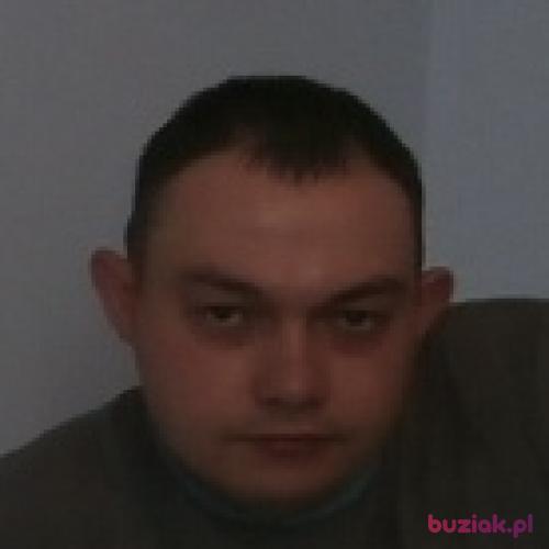 krradzikowski, Mężczyzna, 36 lat, Siedlce