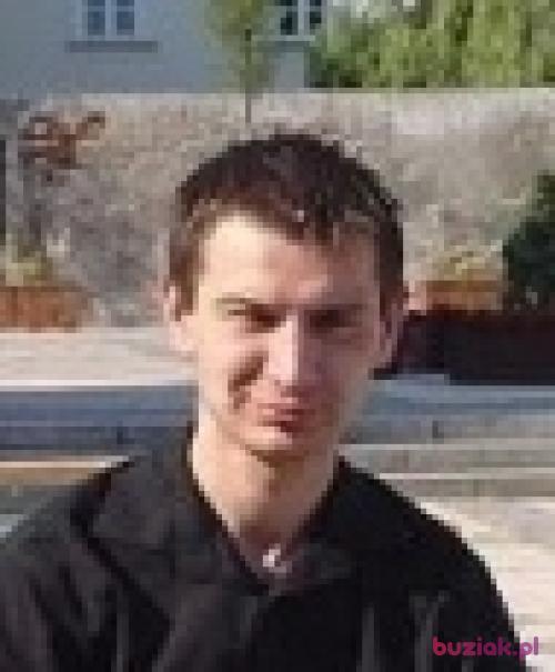 tom00087, Mężczyzna, 39 lat, Stalowa Wola