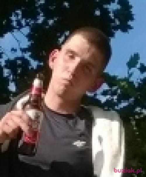 delfinek123, Mężczyzna, 30 lat, Bielsk Podlaski