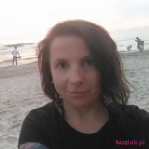 Mimbla, Kobieta, 46 lat, Bielsko-Biała