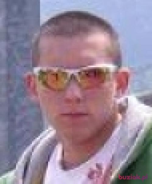 blacha588, Mężczyzna, 39 lat, Lubliniec