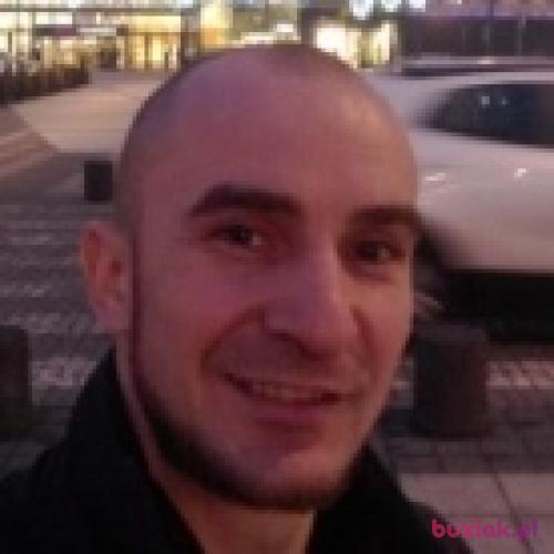 sahsa, Mężczyzna, 43 lata, Kościerzyna